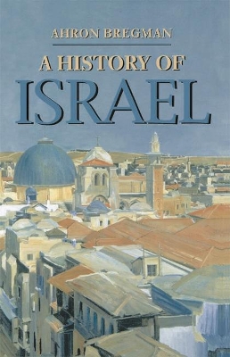 History of Israel book