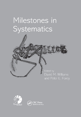 Milestones in Systematics book