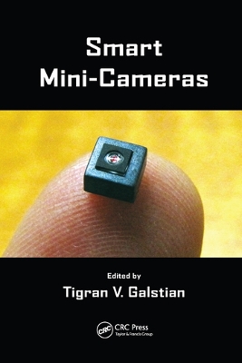 Smart Mini-Cameras by Tigran V. Galstian