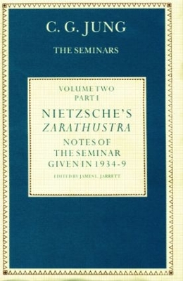 Nietzsche's Zarathustra book