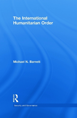International Humanitarian Order book