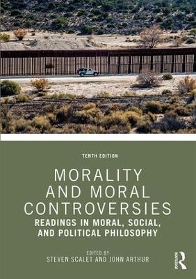 Morality and Moral Controversies book