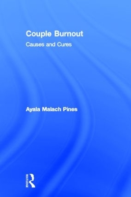 Couple Burnout book