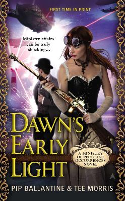 Dawn's Early Light book