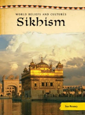 Sikhism book