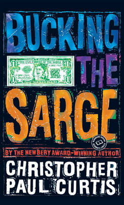 Bucking the Sarge book