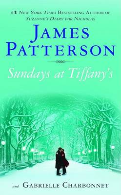 Sundays at Tiffany's book