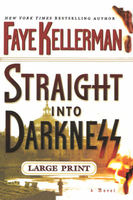 Straight Into Darkness book