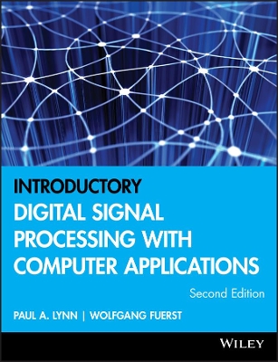 Introductory Digital Signal Processing with Computer Applications book