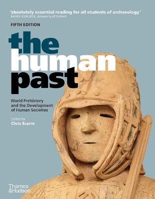 The The Human Past by Chris Scarre