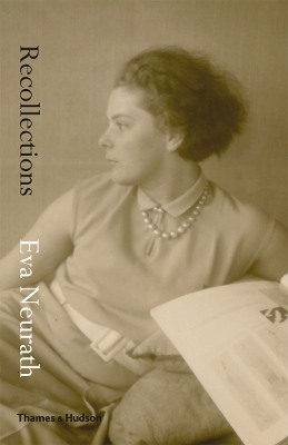 Eva Neurath Biography book