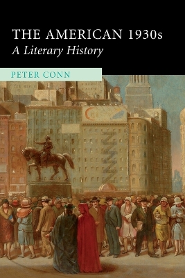 The American 1930s by Peter Conn