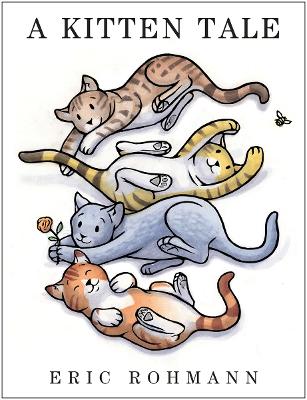 A Kitten Tale book