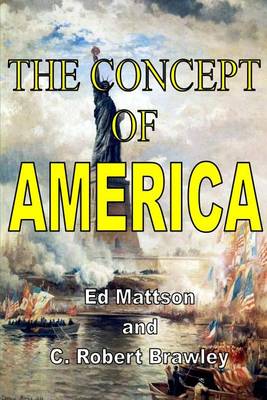 Concept of America book