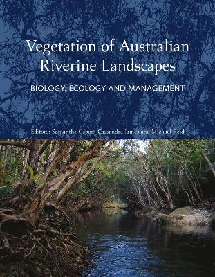Vegetation of Australian Riverine Landscapes book