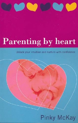 Parenting by Heart book