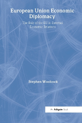 European Union Economic Diplomacy book