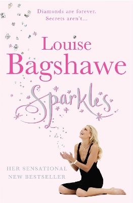 Sparkles book