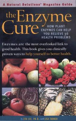 Enzyme Cure book