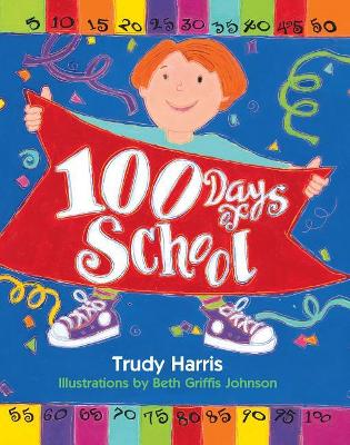 100 Days of School book