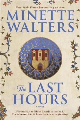Last Hours by Minette Walters