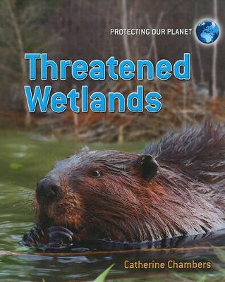 Threatened Wetlands book