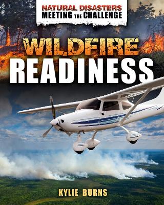 Wildfire Readiness by Kylie Burns