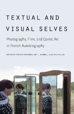Textual and Visual Selves book