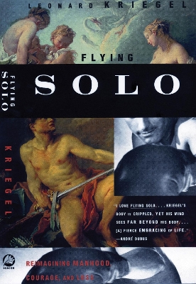 Flying Solo book