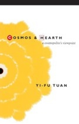 Cosmos and Hearth book