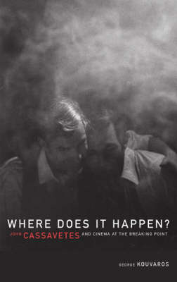 Where Does It Happen? book