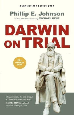Darwin on Trial book