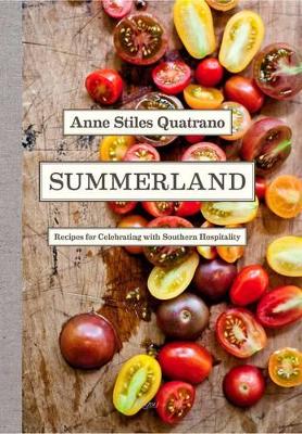 Summerland book
