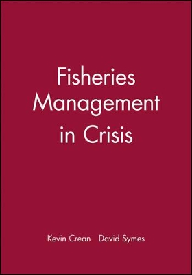 Fisheries Management in Crisis book