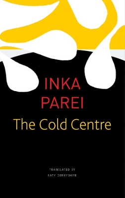 The Cold Centre book