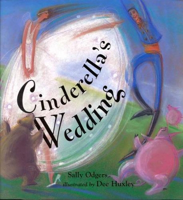 Cinderella's Wedding book