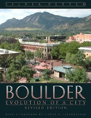 Boulder book