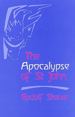 Apocalypse of St John book