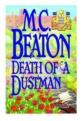 Death of a Dustman by M. C. Beaton
