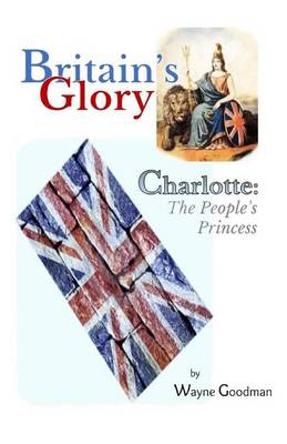 Britain's Glory book