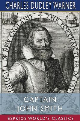 Captain John Smith (Esprios Classics) book