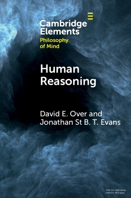 Human Reasoning book