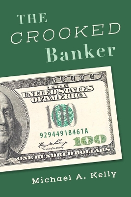 The Crooked Banker book