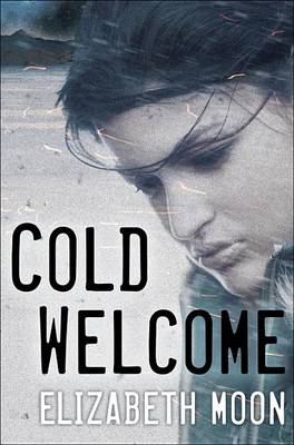Cold Welcome book