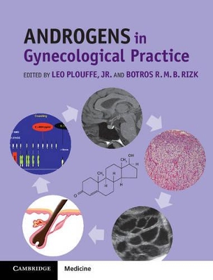 Androgens in Gynecological Practice book