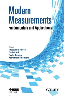 Modern Measurements book