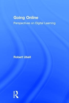 Going Online book