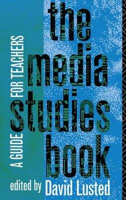 Media Studies Book book