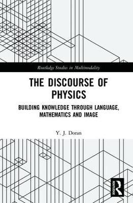 Discourse of Physics book