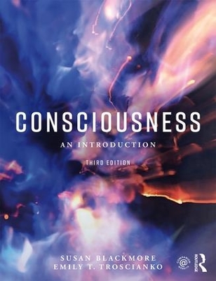 Consciousness by Susan Blackmore